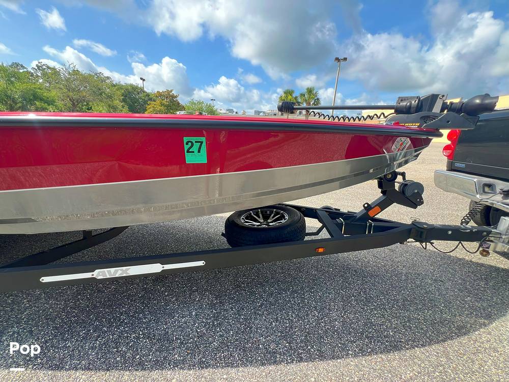 Slide: The Image of Vexus AVX 2080 2022 - 15542099