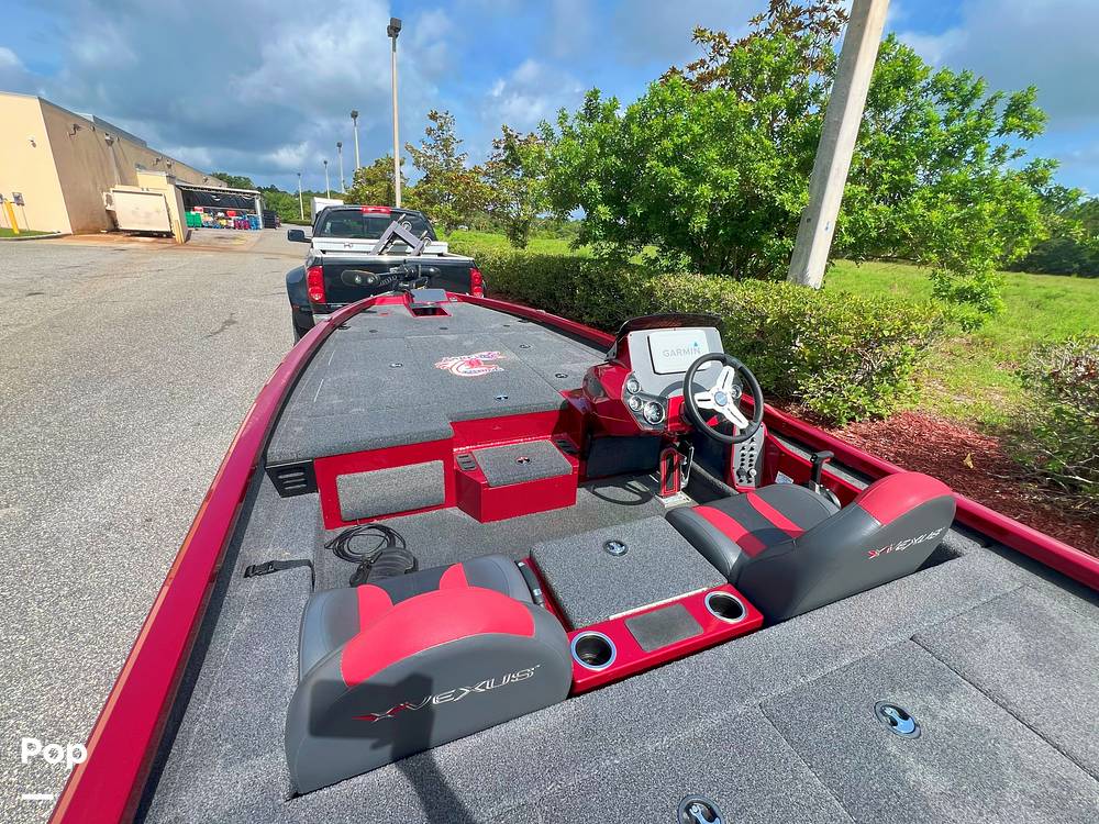 Slide: The Image of Vexus AVX 2080 2022 - 15542101