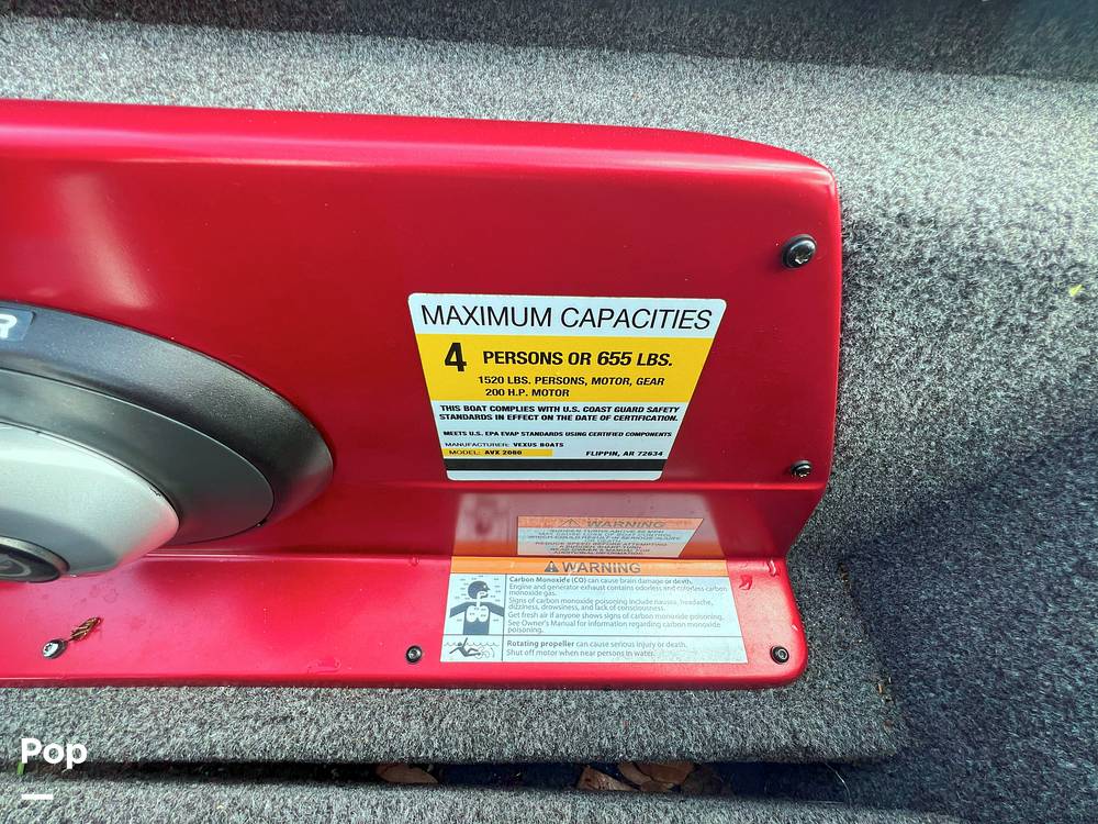 Slide: The Image of Vexus AVX 2080 2022 - 15542119