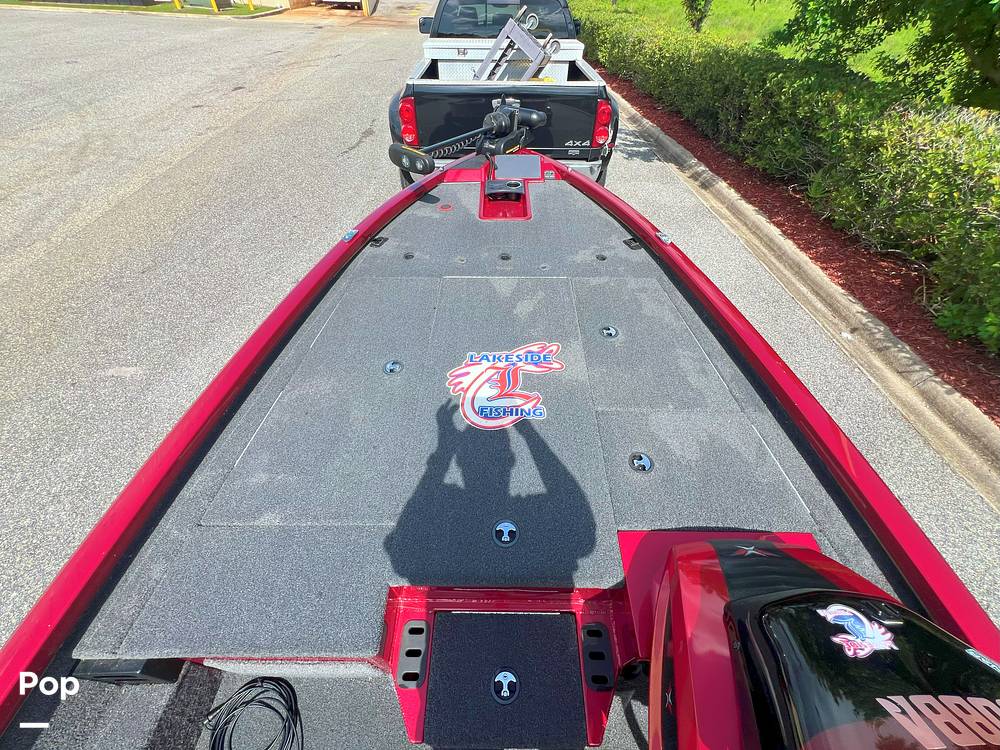 Slide: The Image of Vexus AVX 2080 2022 - 15542122