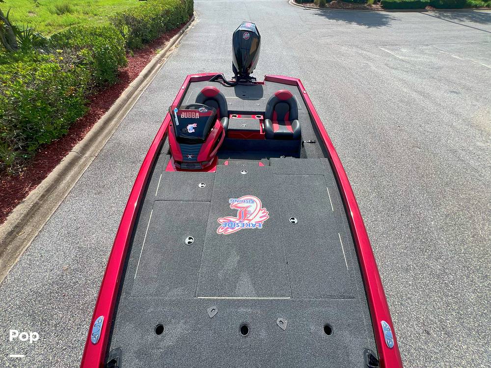 Slide: The Image of Vexus AVX 2080 2022 - 15542128