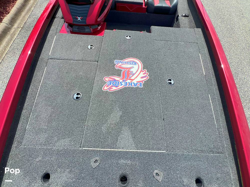 Slide: The Image of Vexus AVX 2080 2022 - 15542130