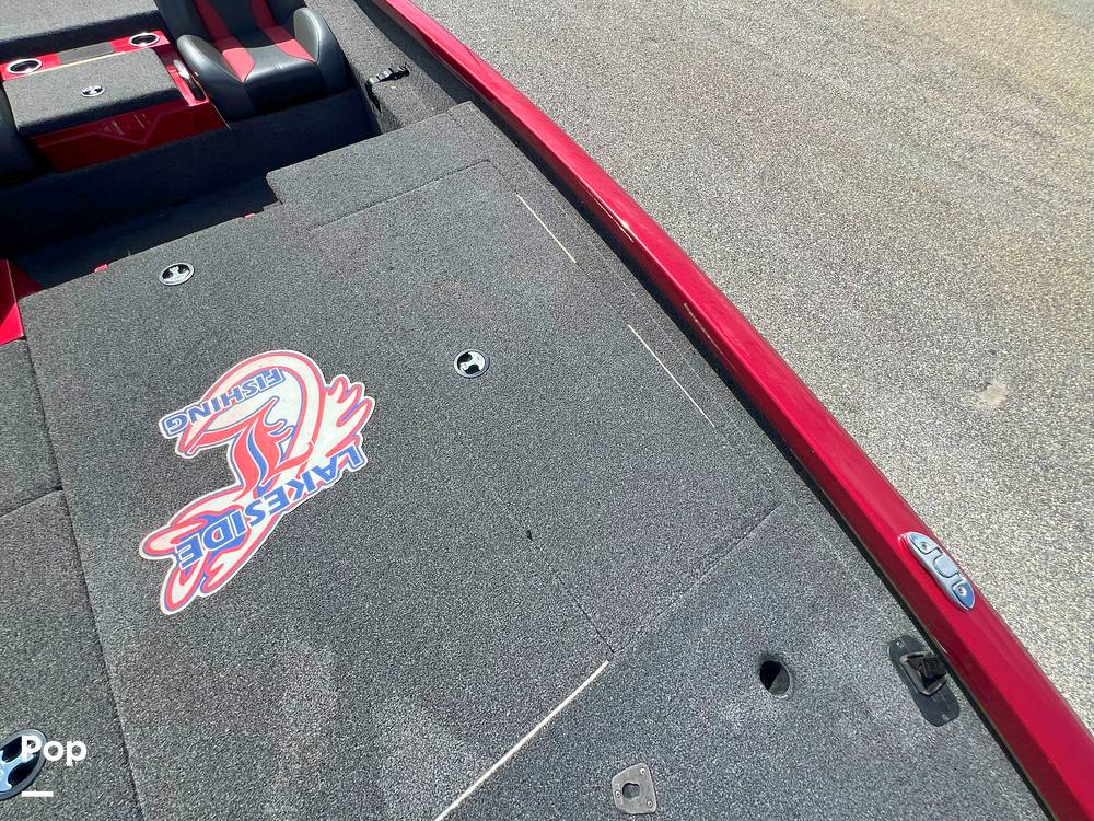 Slide: The Image of Vexus AVX 2080 2022 - 15542131