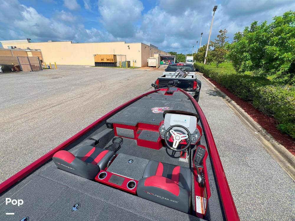 Slide: The Image of Vexus AVX 2080 2022 - 15542151