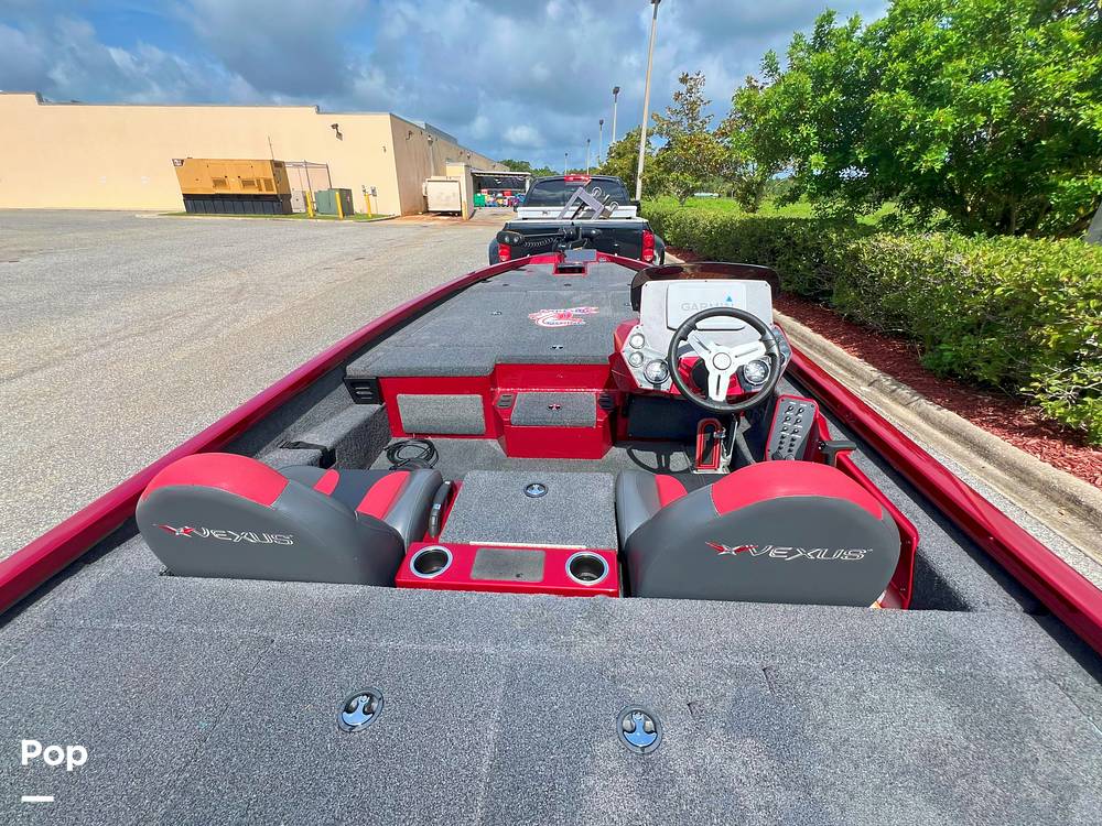 Slide: The Image of Vexus AVX 2080 2022 - 15542152