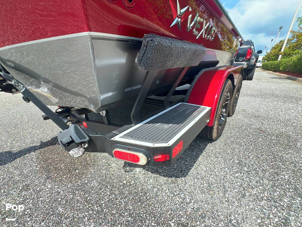 Slide: The Image of Vexus AVX 2080 2022 - 15542161