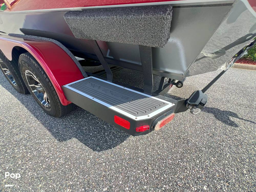 Slide: The Image of Vexus AVX 2080 2022 - 15542164