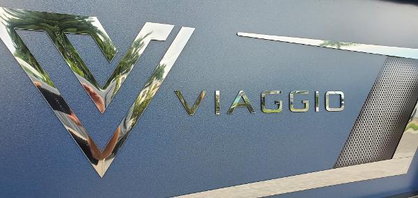 Slide: The Image of Viaggio Diamante D23Q Tri-toon 2023 - 1