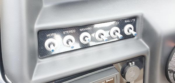 Slide: The Image of Viaggio Diamante D23Q Tri-toon 2023 - 4
