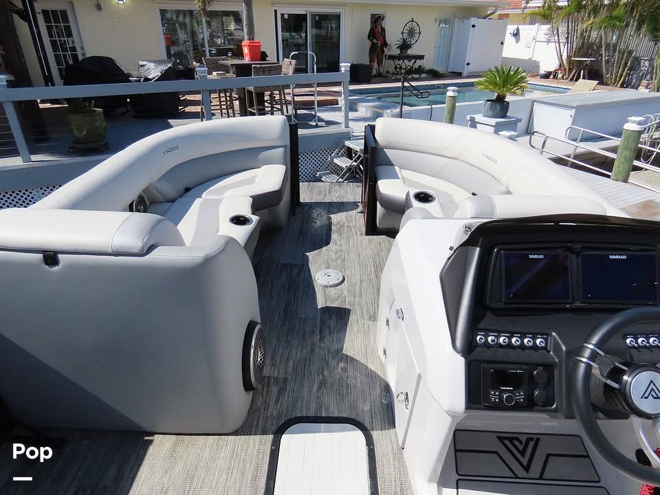 Slide: The Image of Viaggio Diamante Triple D23S 2023 - 15396449