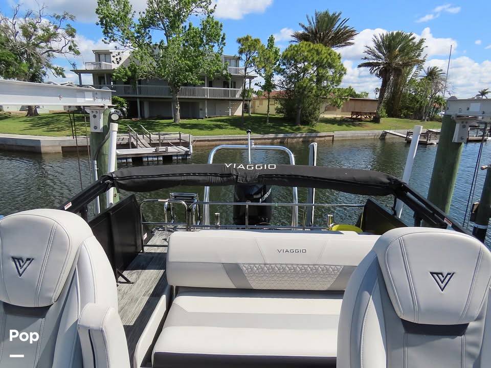 Slide: The Image of Viaggio Diamante Triple D23S 2023 - 15396458