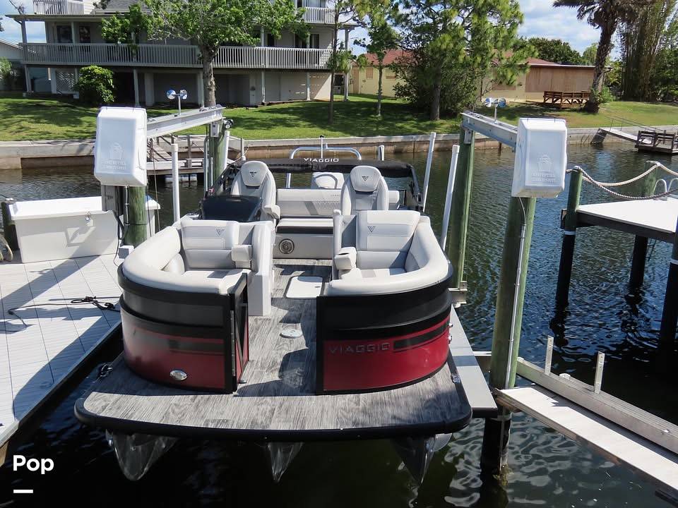 Slide: The Image of Viaggio Diamante Triple D23S 2023 - 15396462