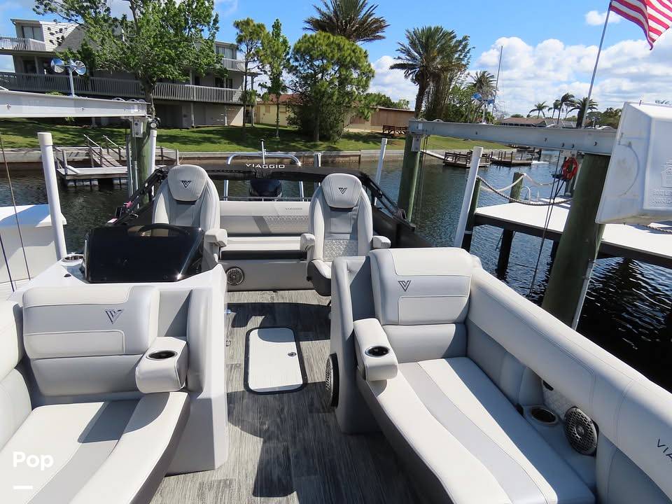 Slide: The Image of Viaggio Diamante Triple D23S 2023 - 15396464