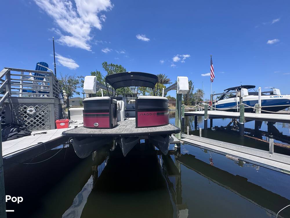 Slide: The Image of Viaggio Diamante Triple D23S 2023 - 15412805