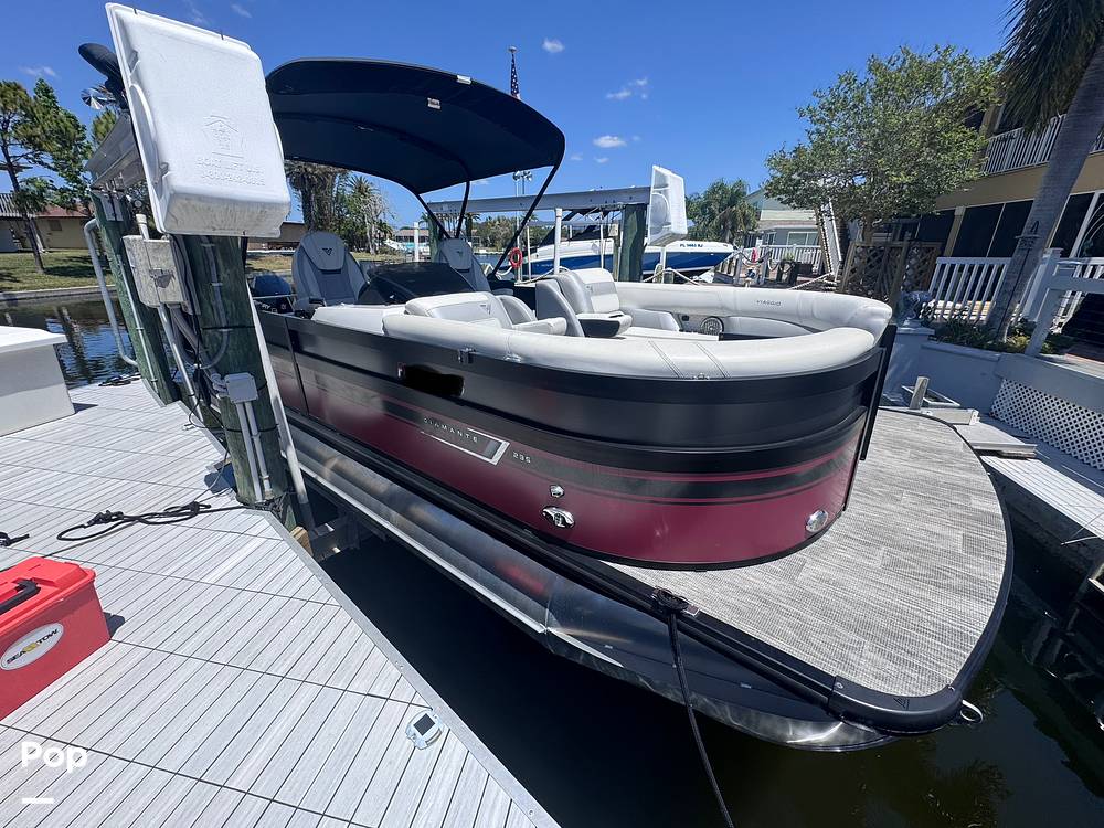 Slide: The Image of Viaggio Diamante Triple D23S 2023 - 15412808