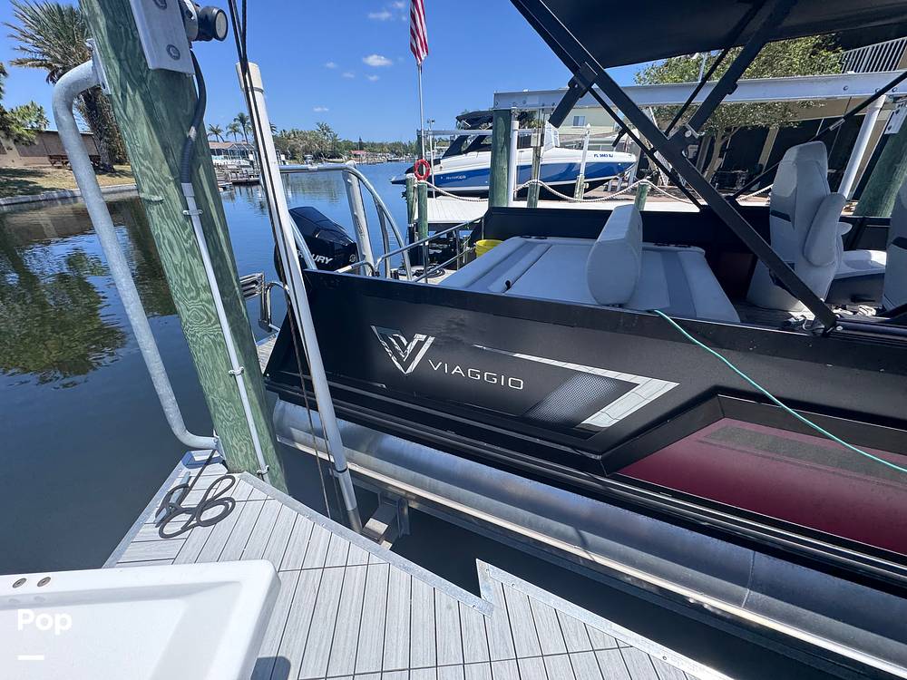 Slide: The Image of Viaggio Diamante Triple D23S 2023 - 15412809