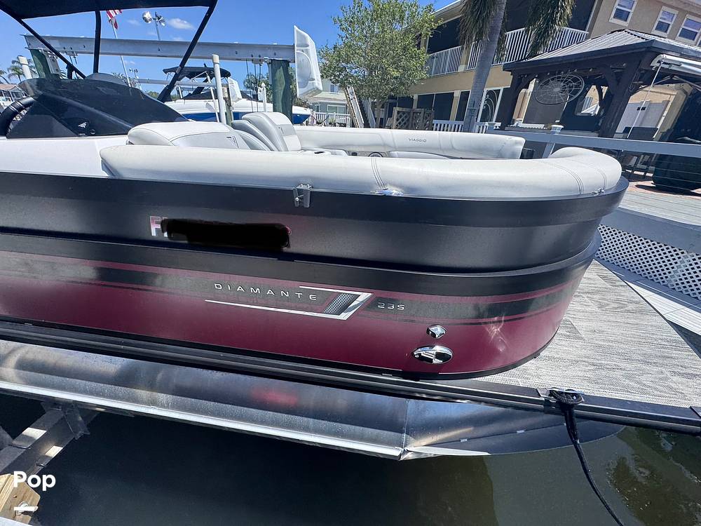 Slide: The Image of Viaggio Diamante Triple D23S 2023 - 15412810