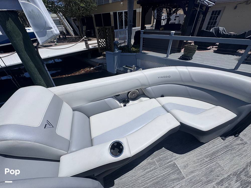 Slide: The Image of Viaggio Diamante Triple D23S 2023 - 15412814