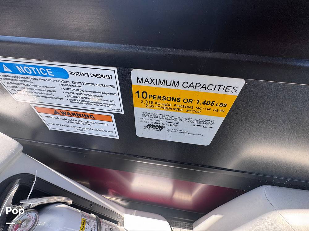 Slide: The Image of Viaggio Diamante Triple D23S 2023 - 15412820