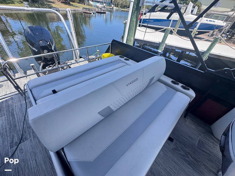 Slide: The Image of Viaggio Diamante Triple D23S 2023 - 15412830