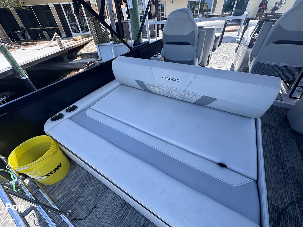 Slide: The Image of Viaggio Diamante Triple D23S 2023 - 15412832