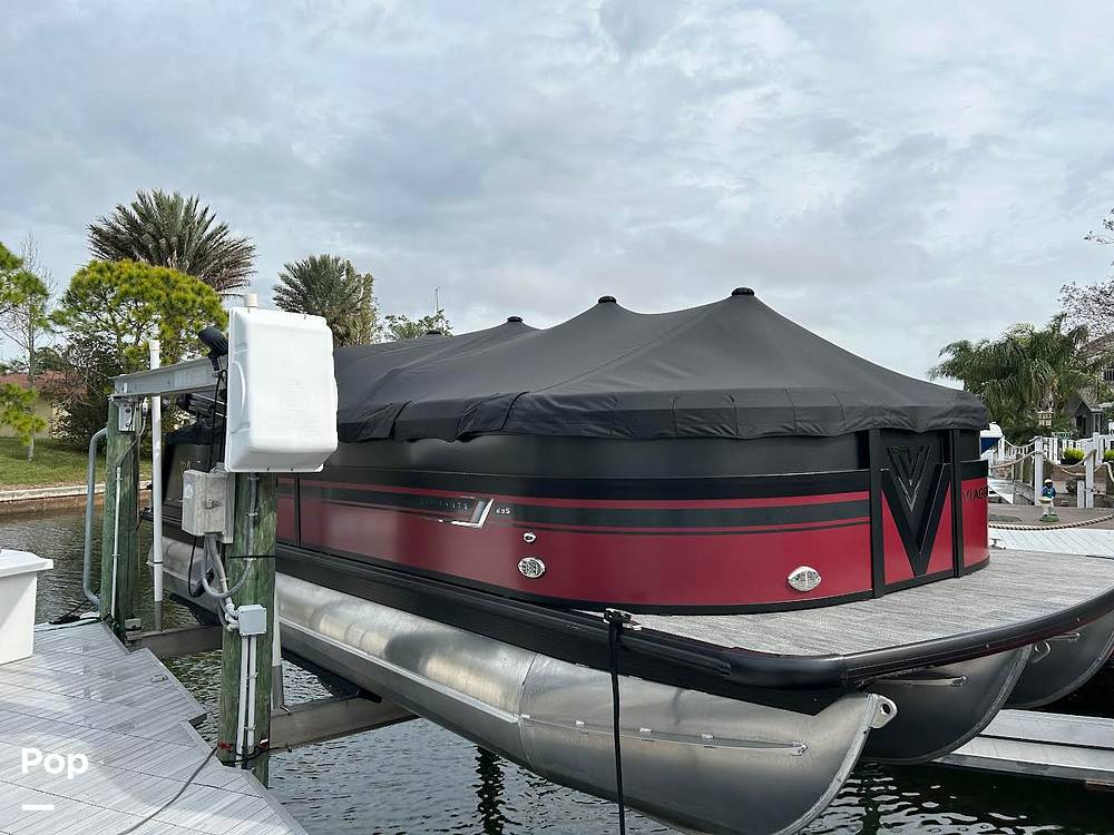 Slide: The Image of Viaggio Diamante Triple D23S 2023 - 15412841