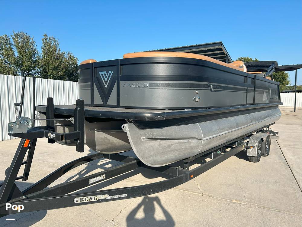Slide: The Image of Viaggo Diamante 26U 2022 - 14814428