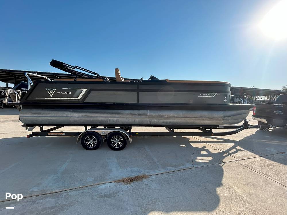 Slide: The Image of Viaggo Diamante 26U 2022 - 14814433