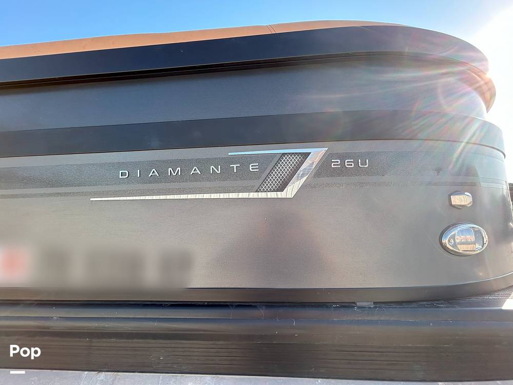 Slide: The Image of Viaggo Diamante 26U 2022 - 14814439