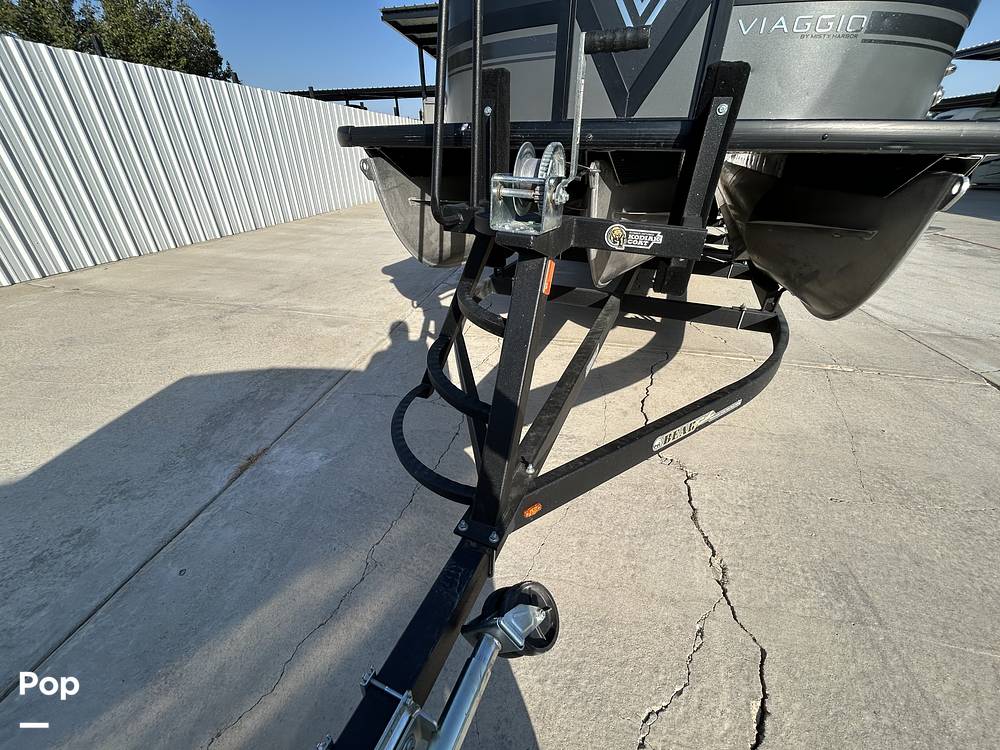 Slide: The Image of Viaggo Diamante 26U 2022 - 14814455