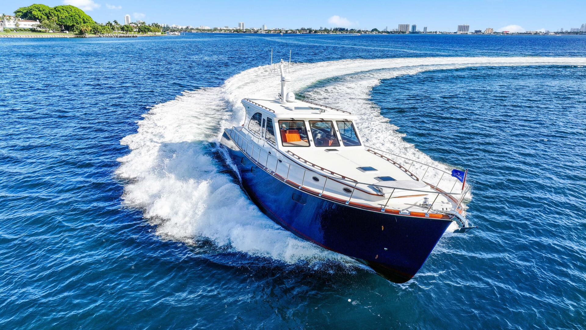 Slide: The Image of Vicem 65 Classic For Sale Money Shot - 5408820