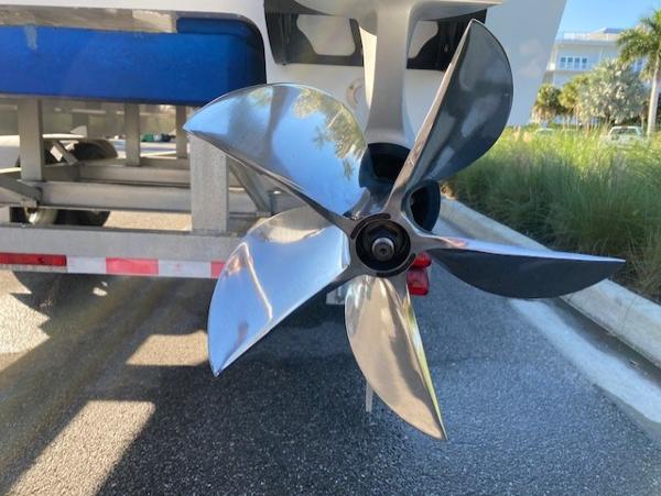 Slide: The Image of Victory 32 Race Cat 2021 - 4
