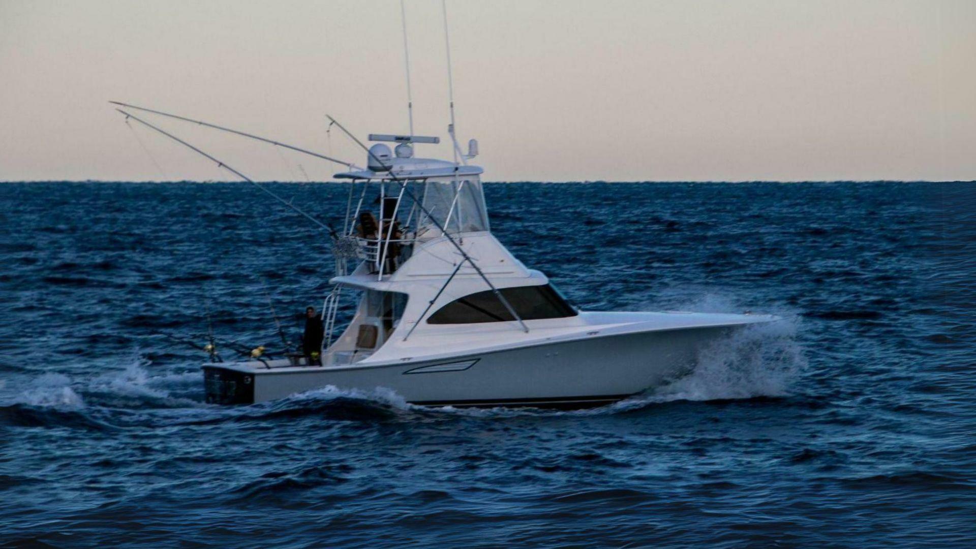 Slide: The Image of Viking 37 Billfish 2019 - 4698639