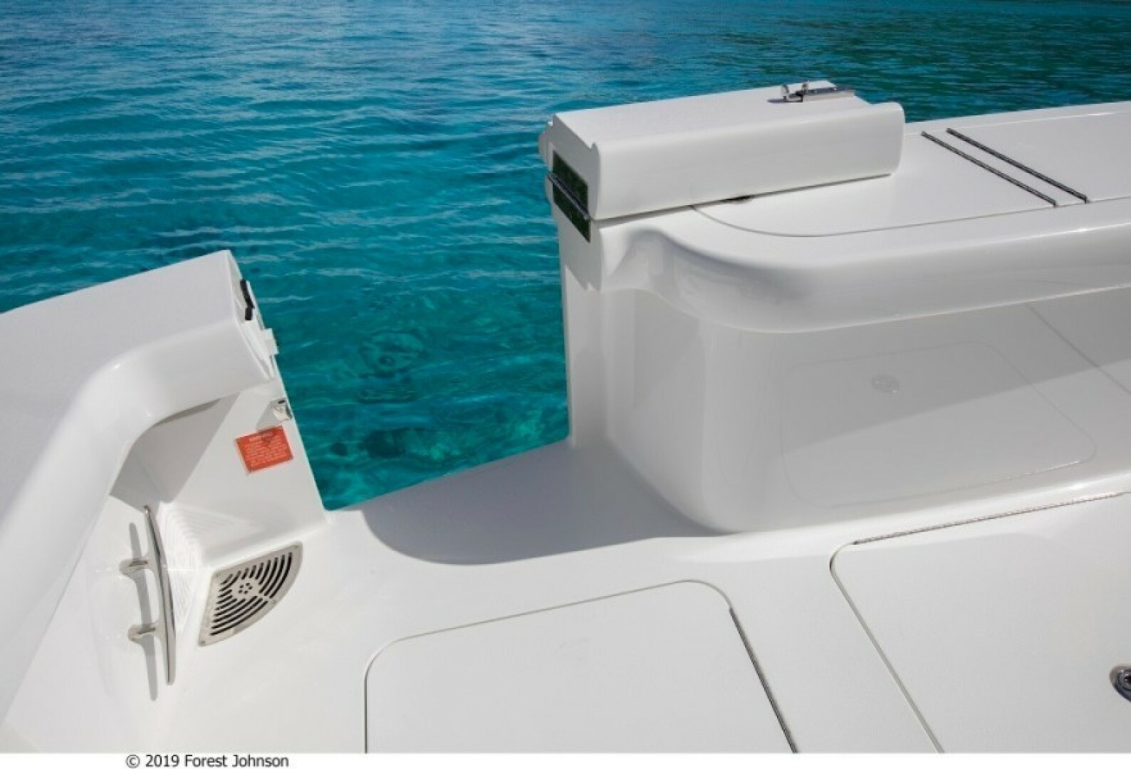 Slide: The Image of 38 Viking Billfish cockpit - 4247249