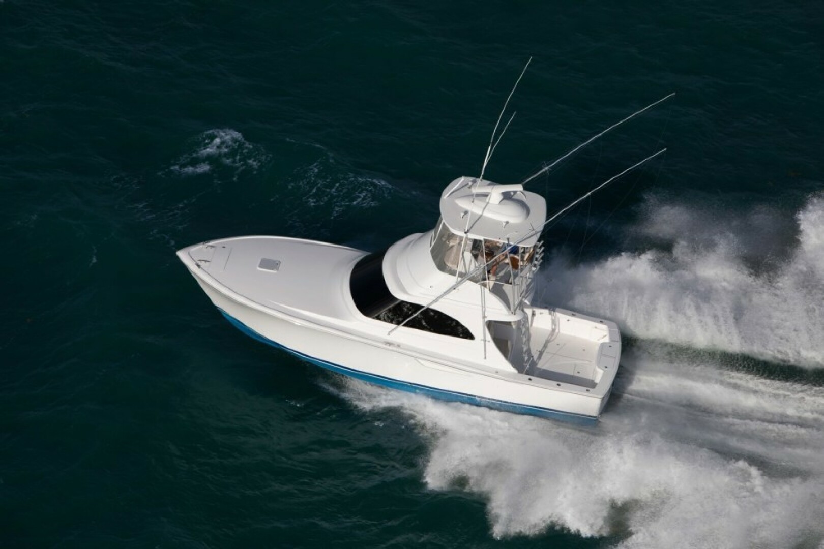 Slide: The Image of 38 Viking Billfish - 4247255