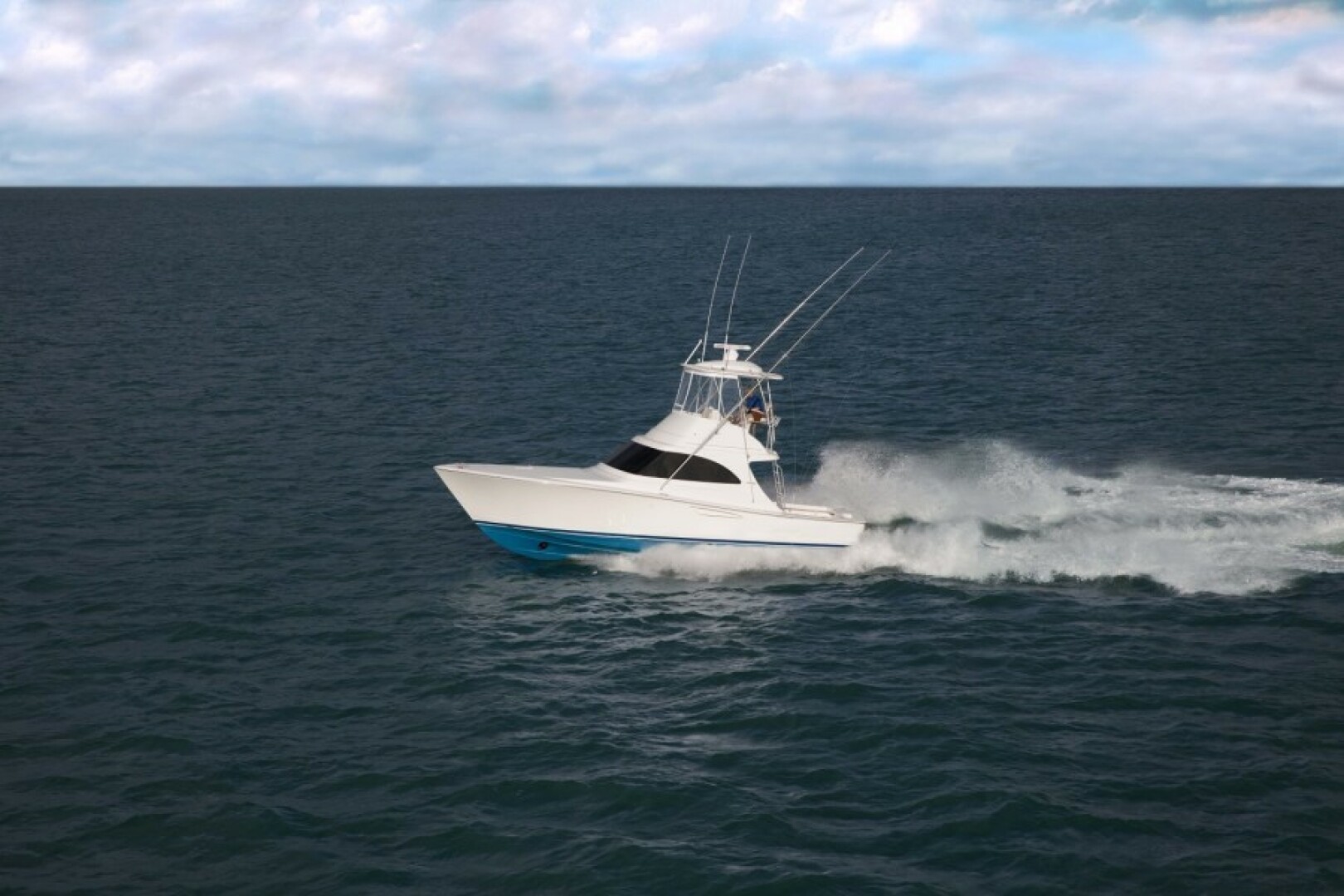 Slide: The Image of 38 Viking Billfish - 4247258
