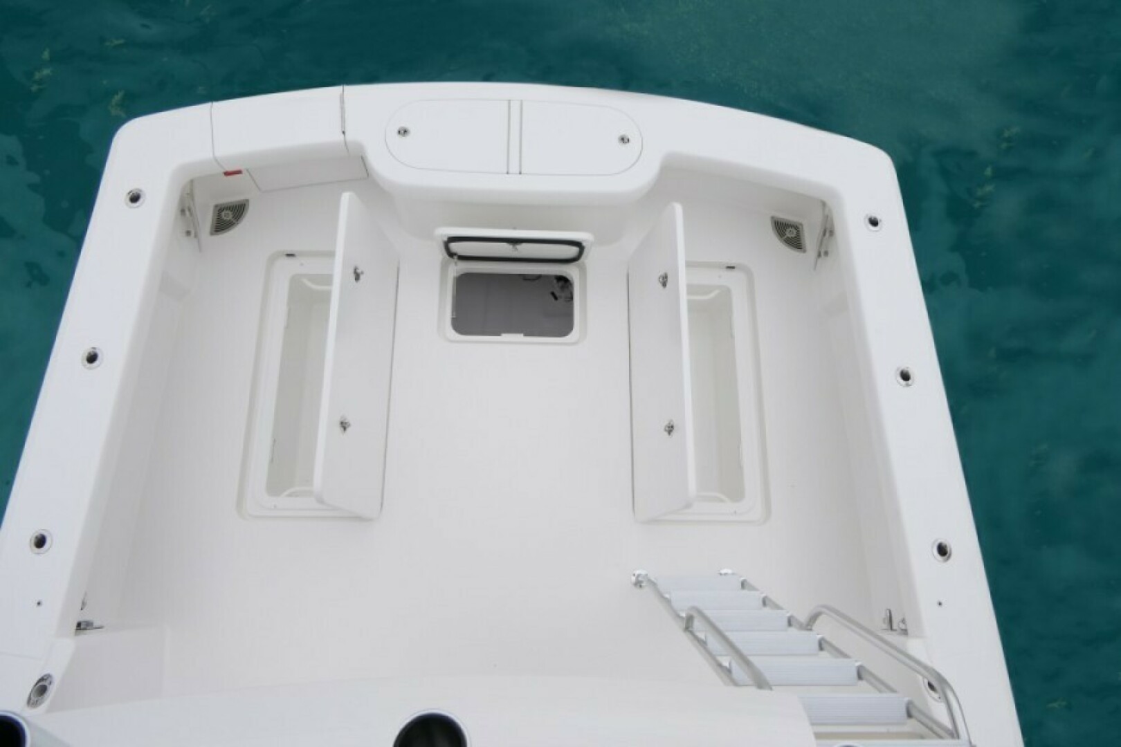 Slide: The Image of 38 Viking Billfish Cockpit - 5340878