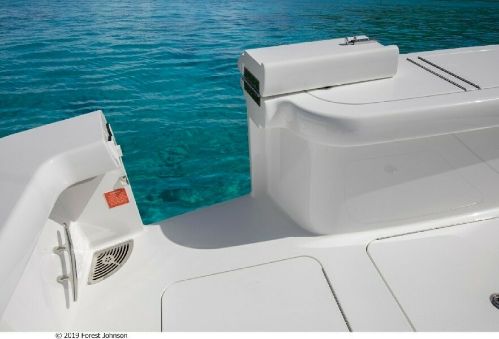 Slide: The Image of 38 Viking Billfish cockpit - 5340888