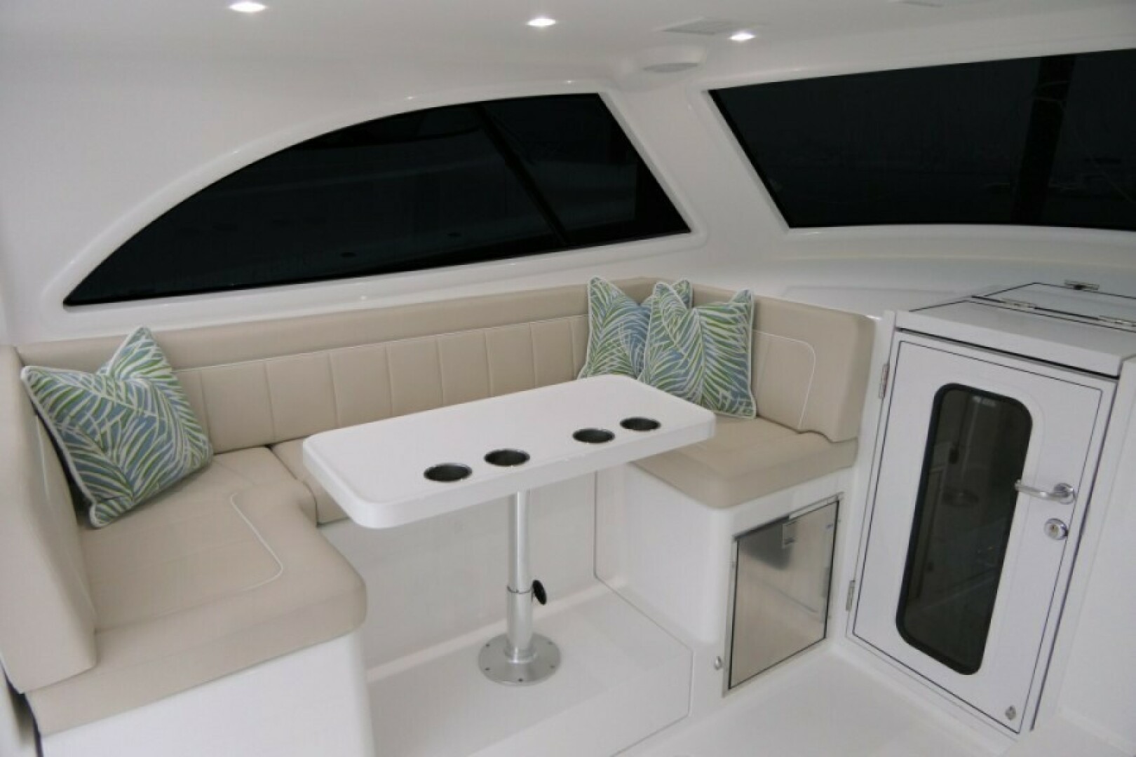 Slide: The Image of 38 Viking Billfish  - 5340891