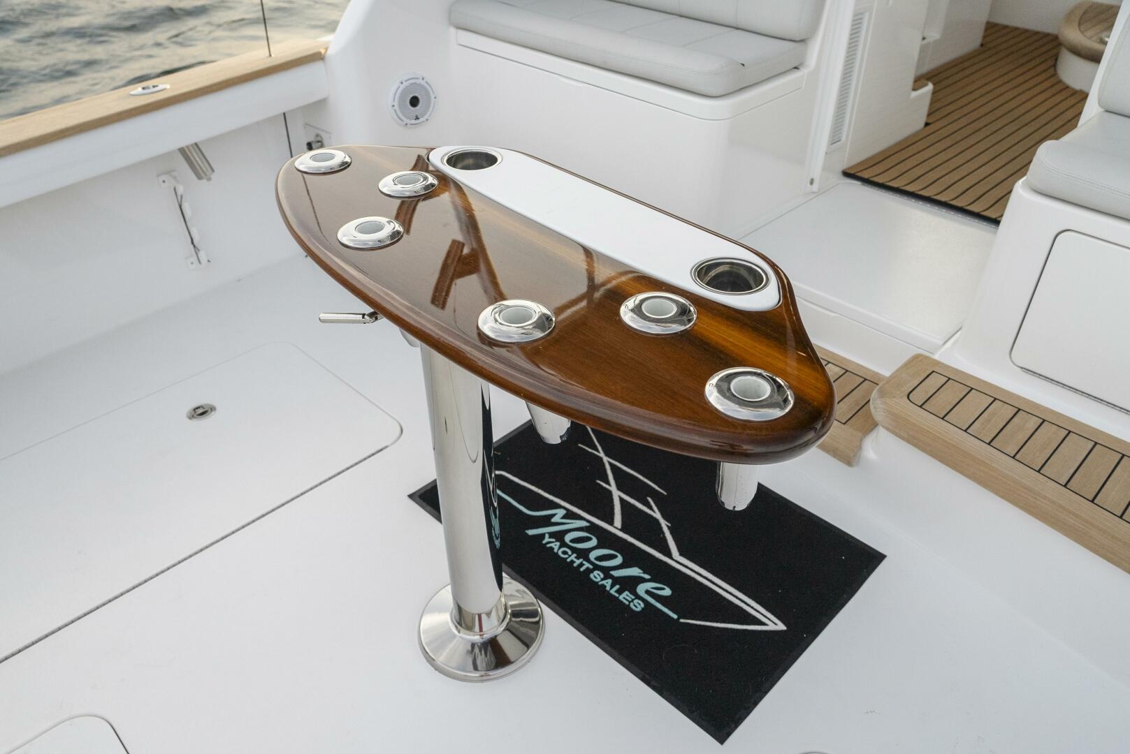 Slide: The Image of Viking 38 Open Billfish 2021 - 4547453