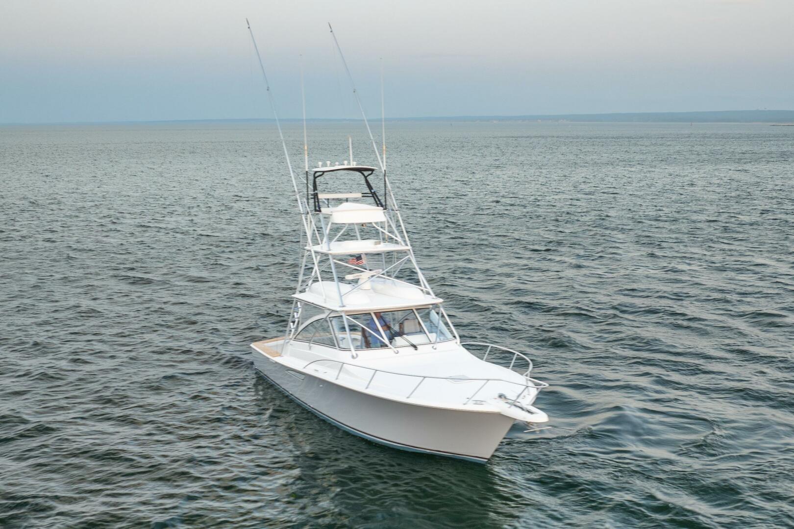 Slide: The Image of Viking 38 Open Billfish 2021 - 4545533
