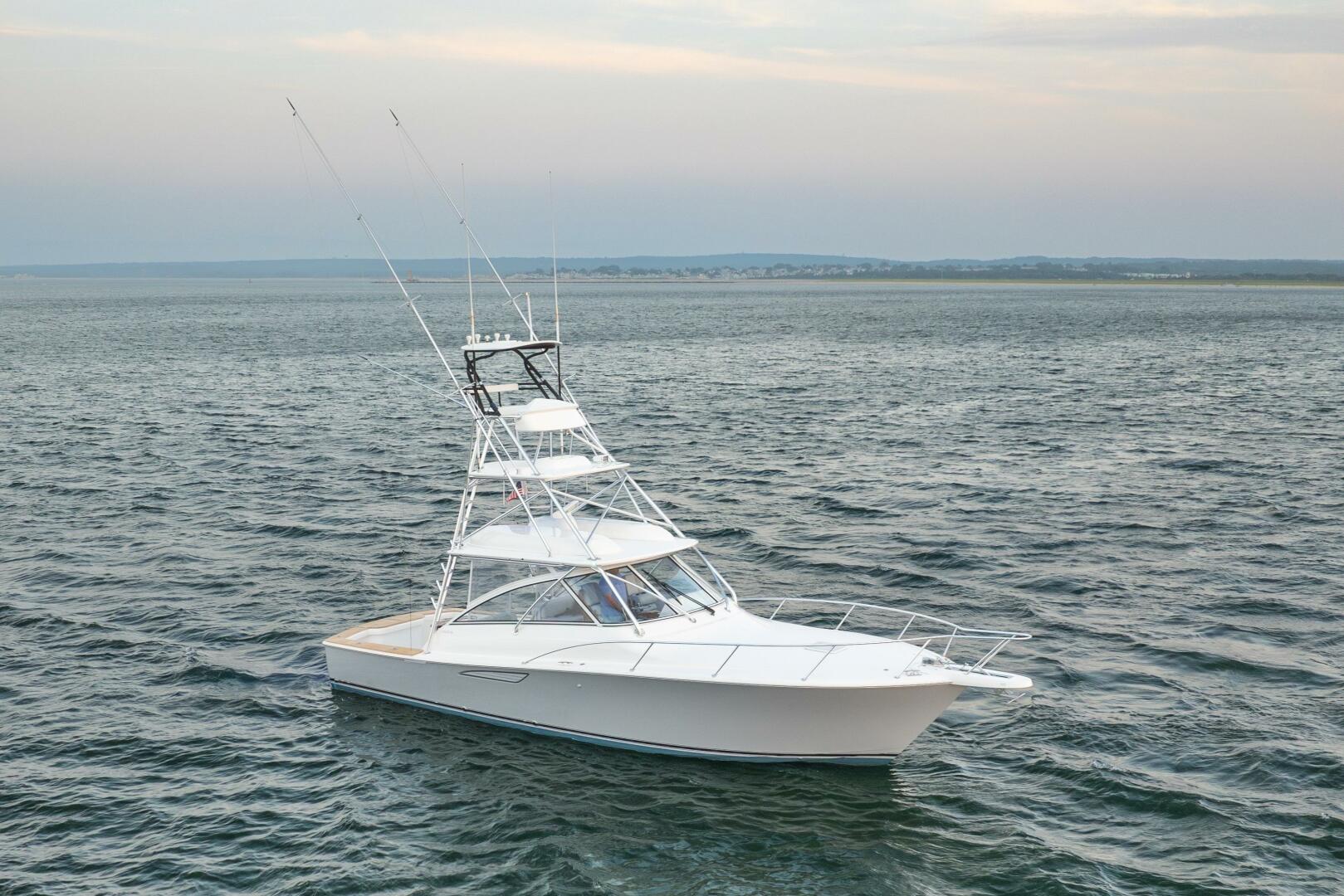 Slide: The Image of Viking 38 Open Billfish 2021 - 4545534