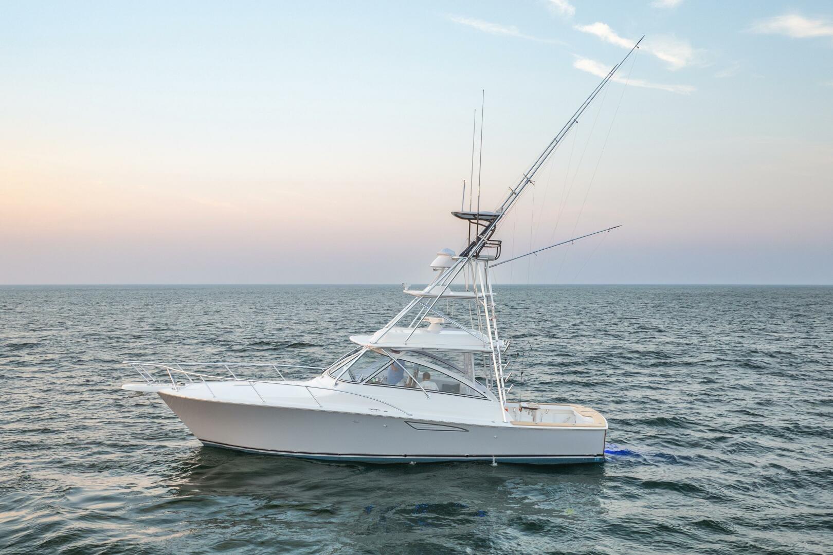 Slide: The Image of Viking 38 Open Billfish 2021 - 4545539