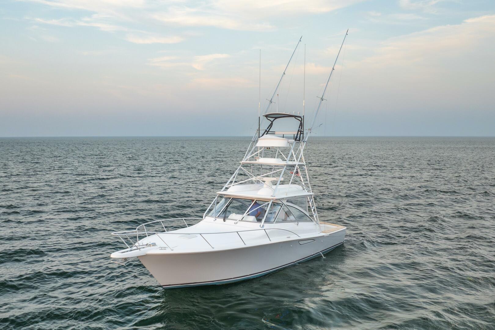 Slide: The Image of Viking 38 Open Billfish 2021 - 4545540