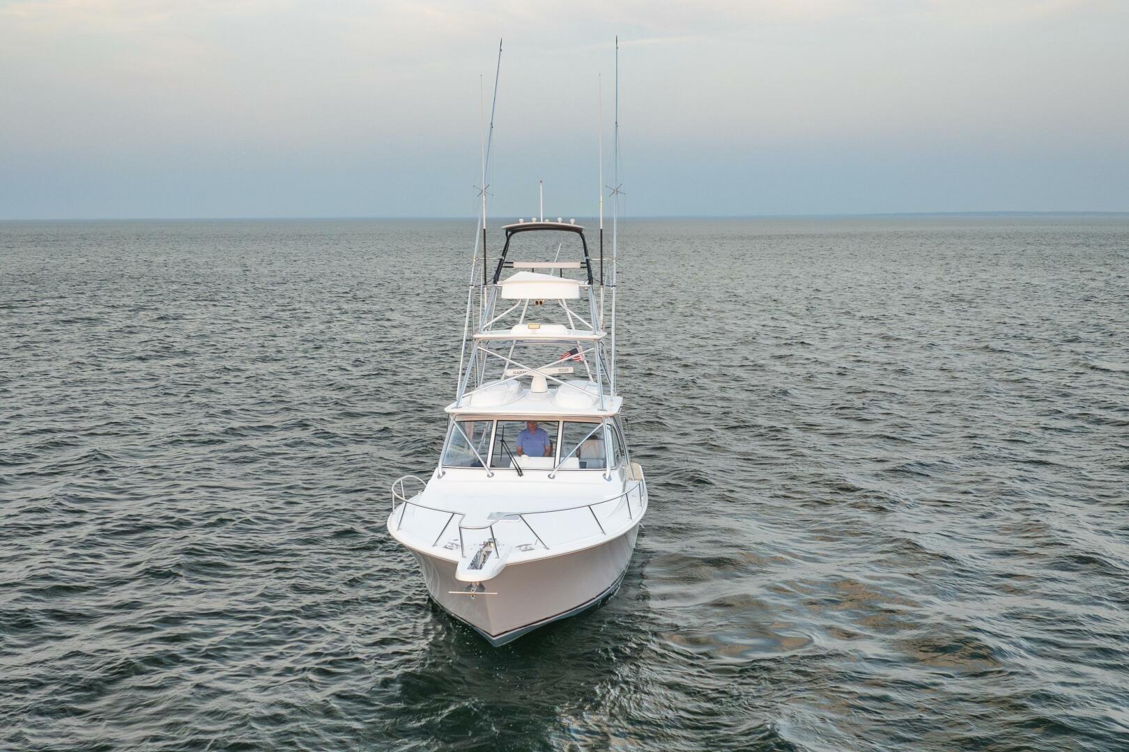 Slide: The Image of Viking 38 Open Billfish 2021 - 4545541