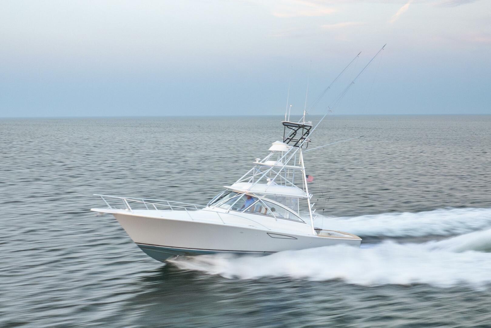Slide: The Image of Viking 38 Open Billfish 2021 - 4545545