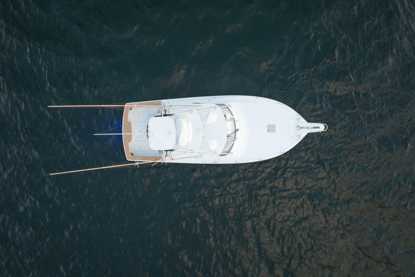 Slide: The Image of Viking 38 Open Billfish 2021 - 4545546