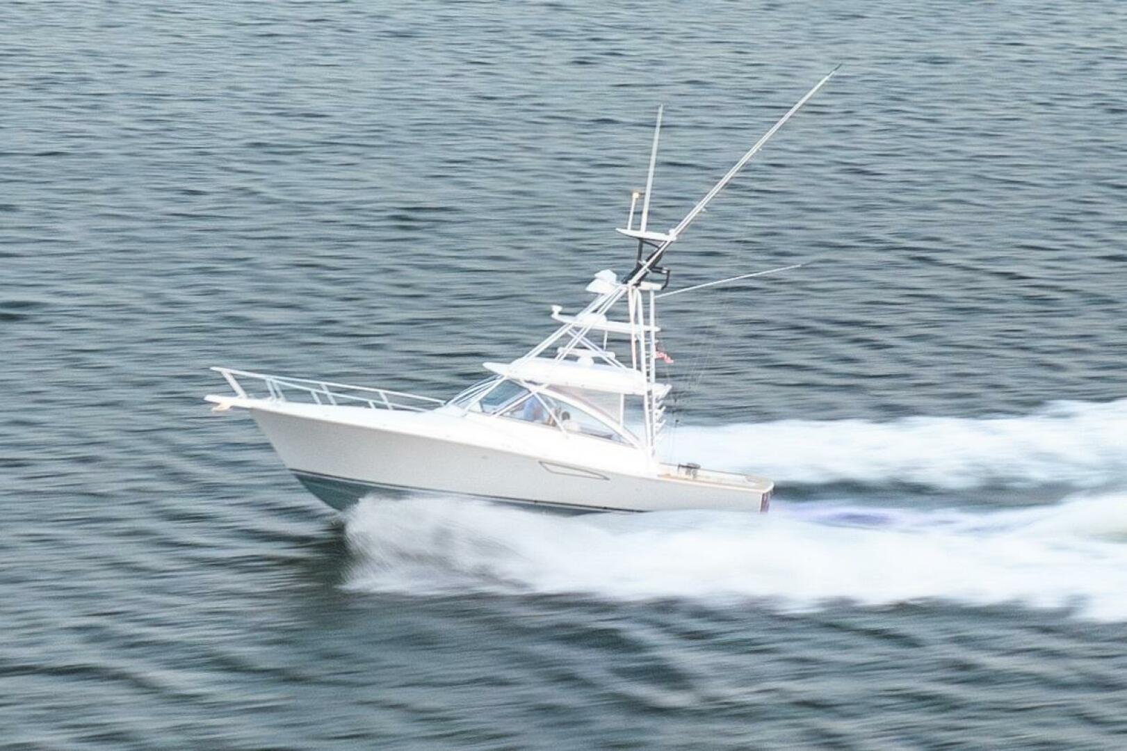 Slide: The Image of Viking 38 Open Billfish 2021 - 4545549