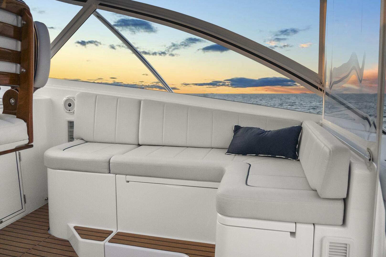 Slide: The Image of Viking 38 Open Billfish 2021 - 4547181