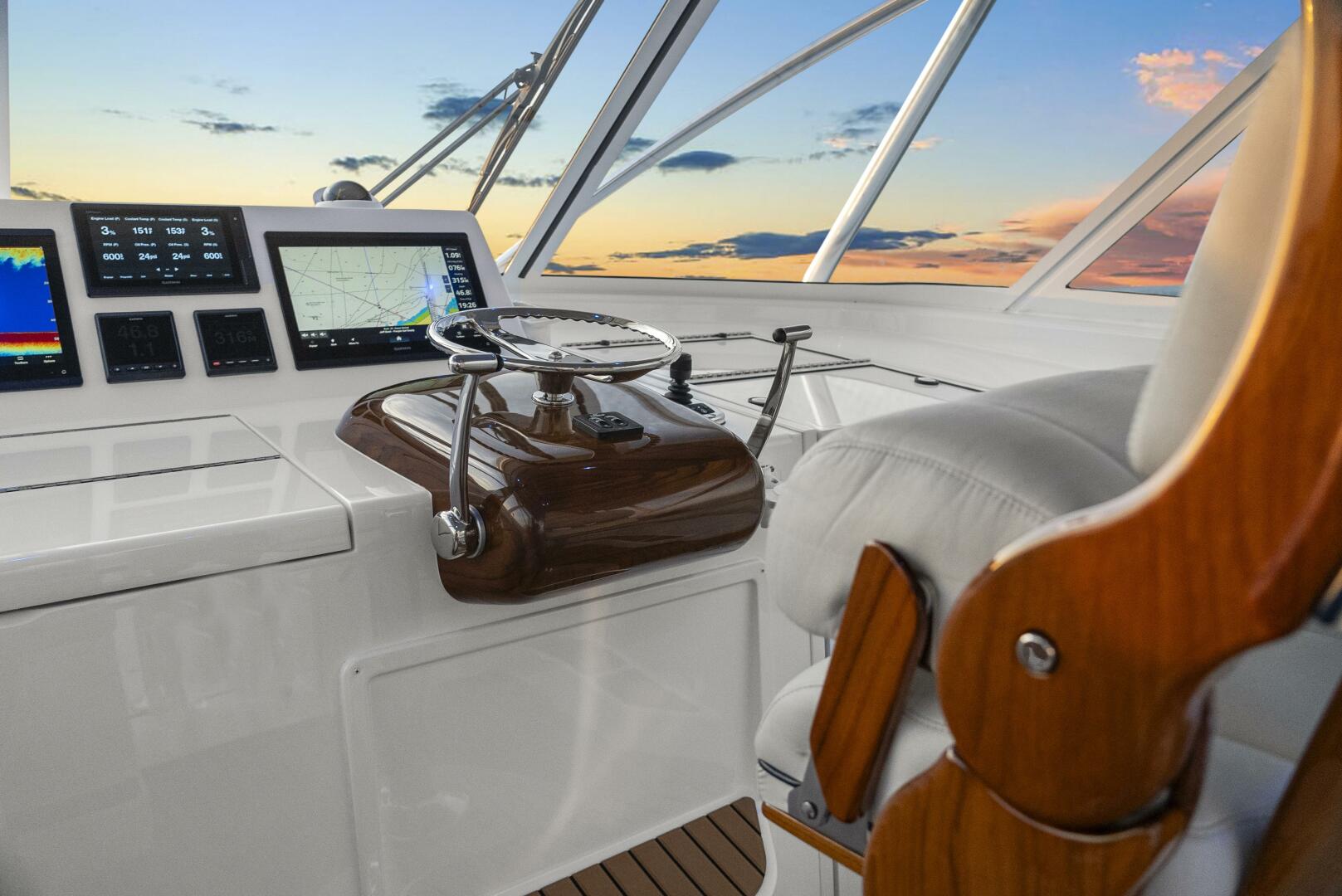 Slide: The Image of Viking 38 Open Billfish 2021 - 4547203